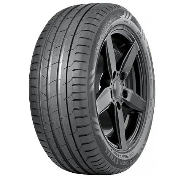 Шина  Nokian Hakka Black 2 SUV 265/50 R19 XL 110Y летняя  купить,86840