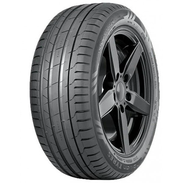 Шина  Nokian Hakka Black 2 SUV 265/50 R19 XL 110Y летняя  купить,86840