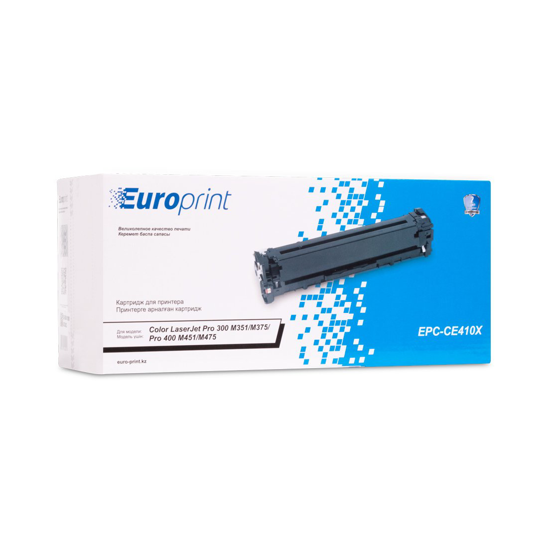 Картридж Europrint EPC-CE410X черный купить,NaN