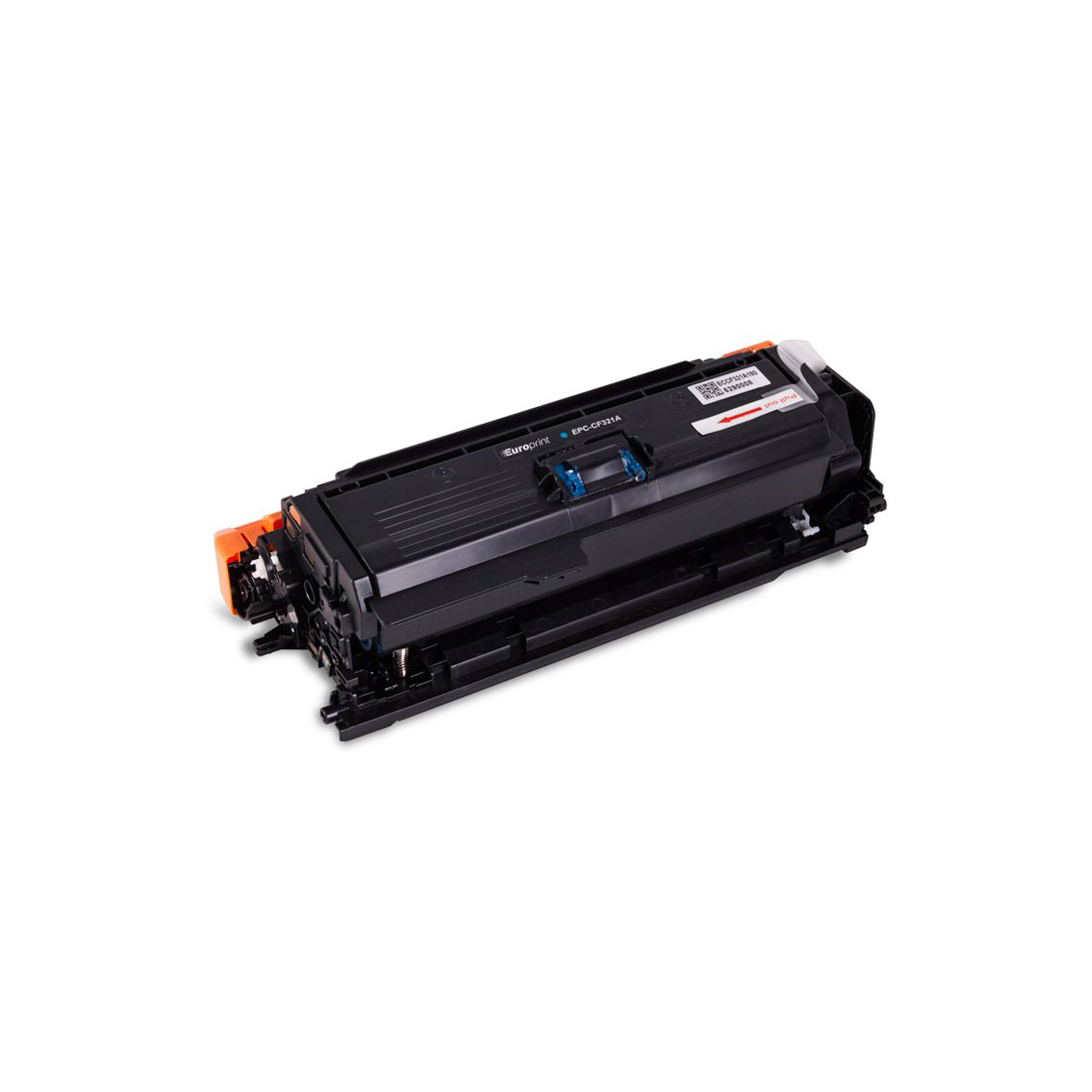 Картридж Europrint EPC-CF321A синий купить,NaN