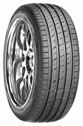 Шина Nexen Nfera SU1 245/40 R20 99Y летняя купить,123110