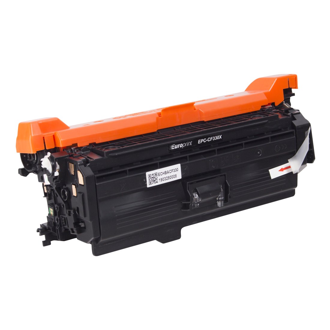 Картридж Europrint EPC-CF330X черный