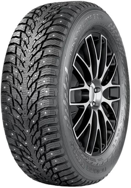 Шина Nokian Hakkapeliitta 9 SUV 285/45 R22 114T зимняя купить,NaN