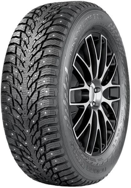 Шина Nokian Hakkapeliitta 9 SUV 285/45 R22 114T зимняя купить,NaN