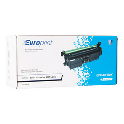 Картридж Europrint EPC-CF330X черный