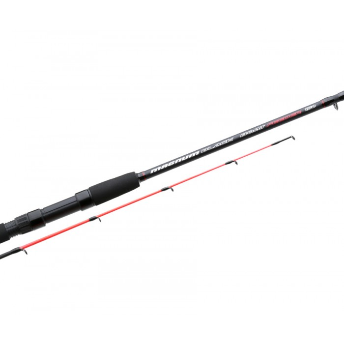 Удилище Flagman Magnum Black Boat Feeder 1,5 м 110 г купить,NaN