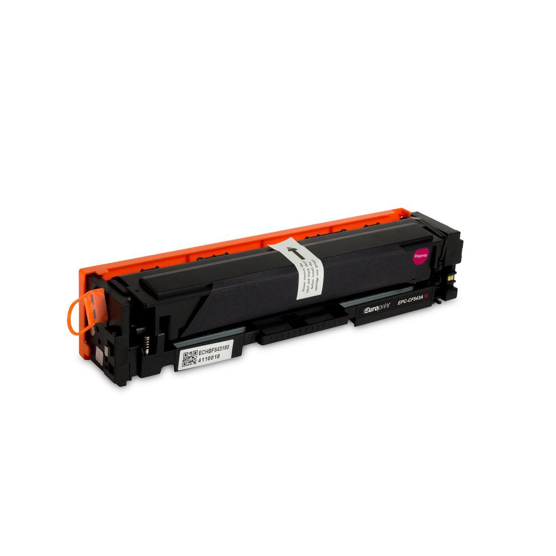 Картридж Europrint EPC-CF543A пурпурный купить,NaN