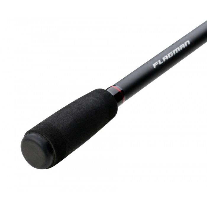 Удилище Flagman Magnum Black Boat Feeder 1,5 м 110 г купить,NaN