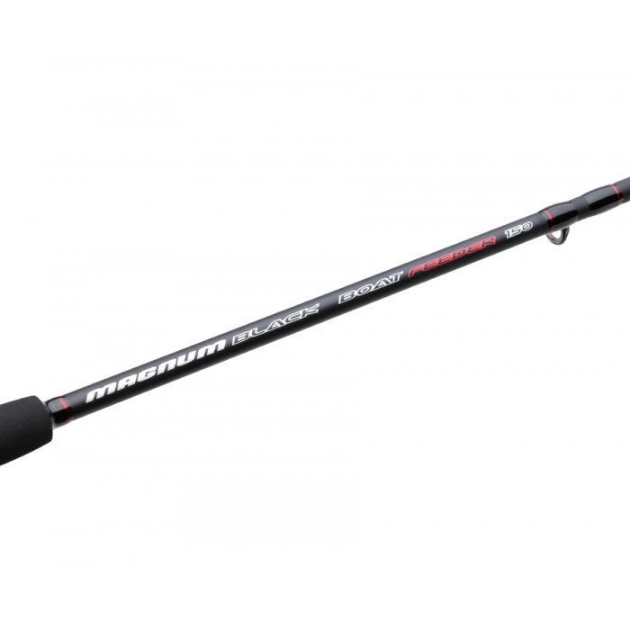 Удилище Flagman Magnum Black Boat Feeder 1,5 м 110 г купить,NaN