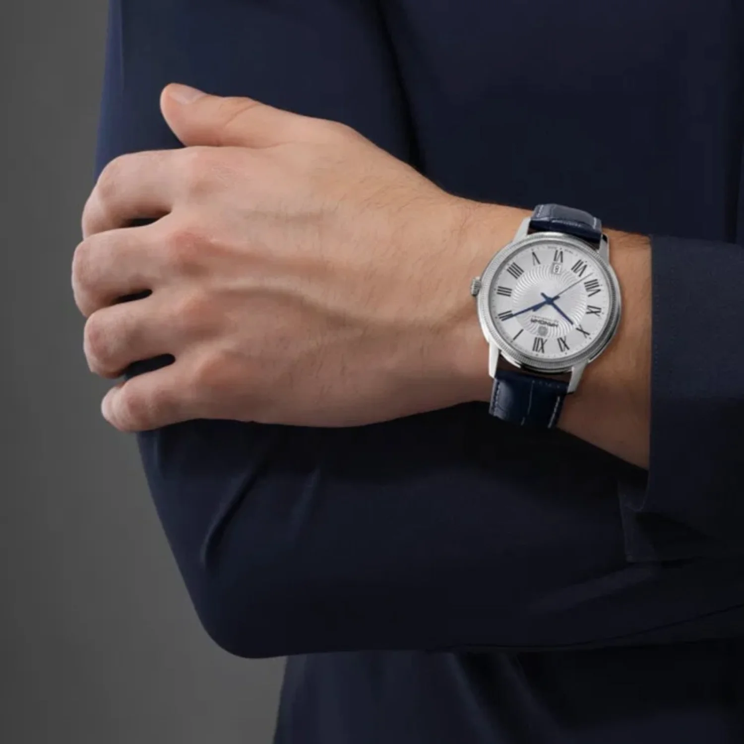 Наручные часы Hanowa Salvan HAWGB0002801 