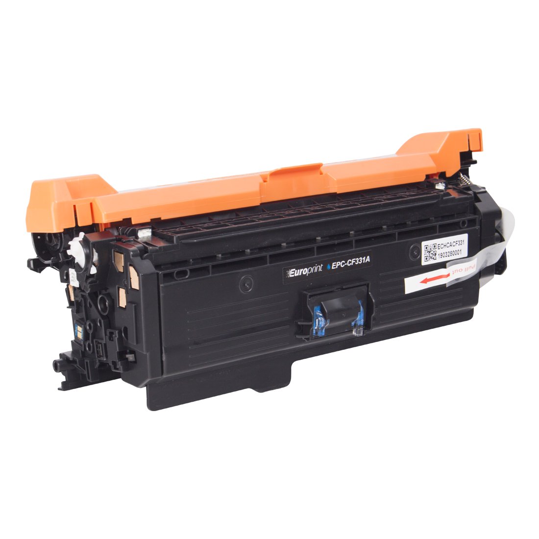 Картридж Europrint EPC-CF331A синий купить,NaN