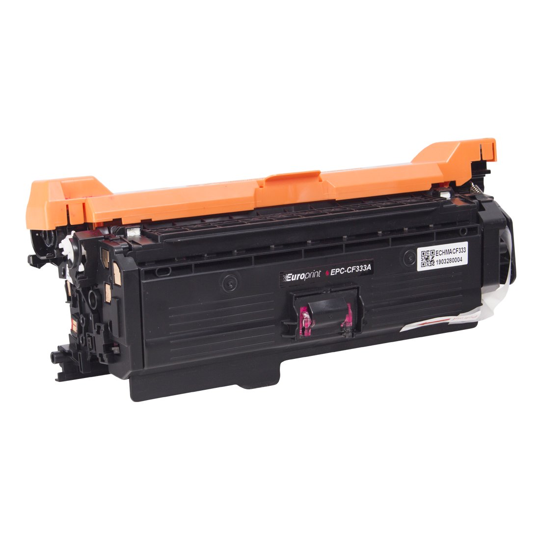 Картридж Europrint EPC-CF333A пурпурный купить,NaN