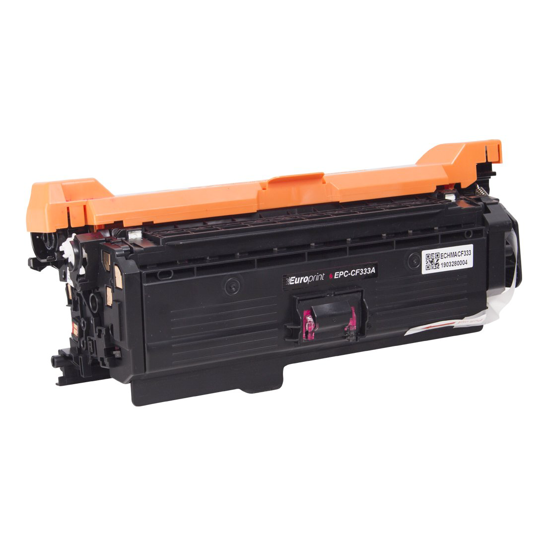 Картридж Europrint EPC-CF333A пурпурный купить,NaN
