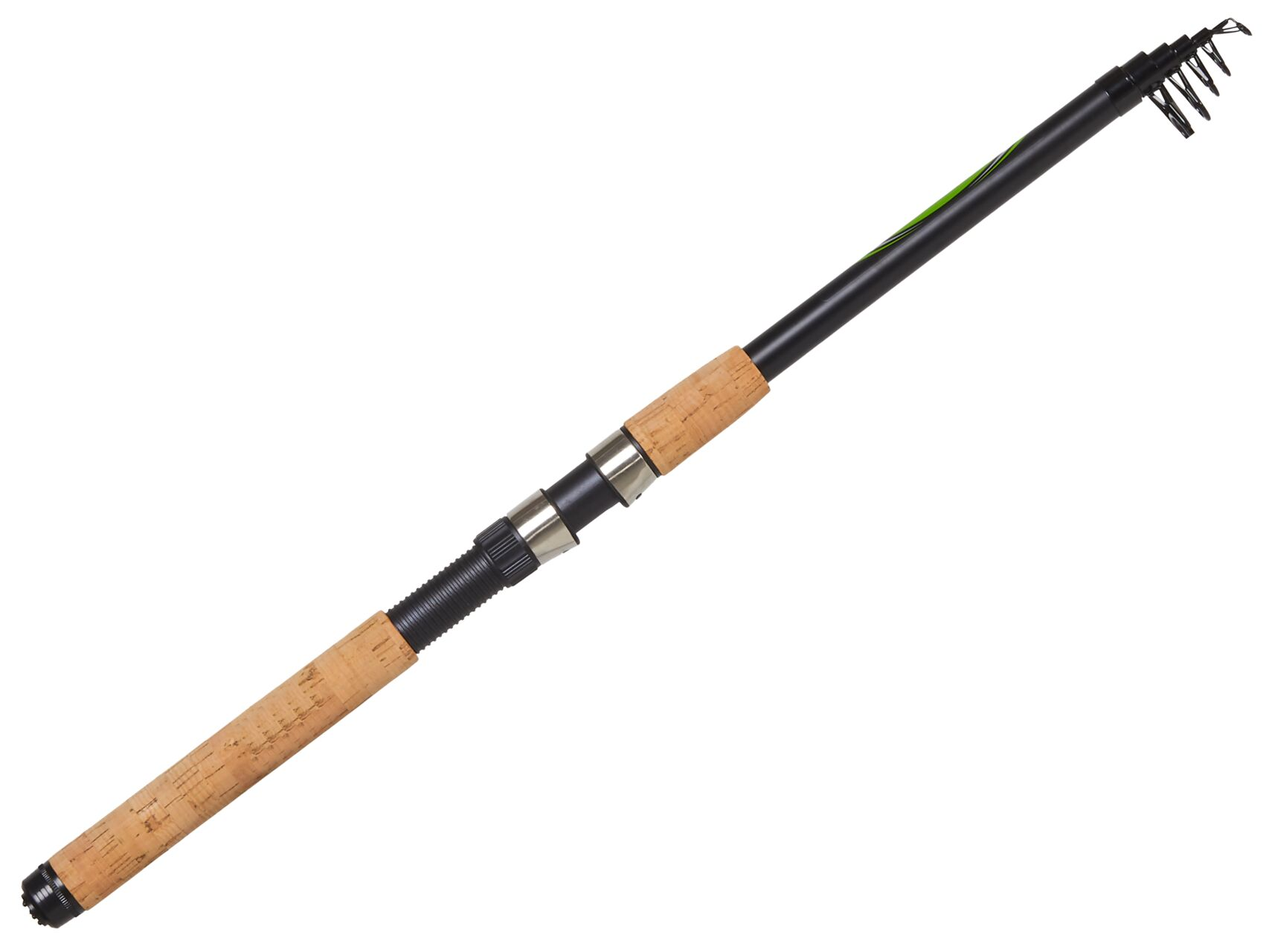 Удилище Salmo Sniper Travel Spin 20 5-20 гр 2.7 м