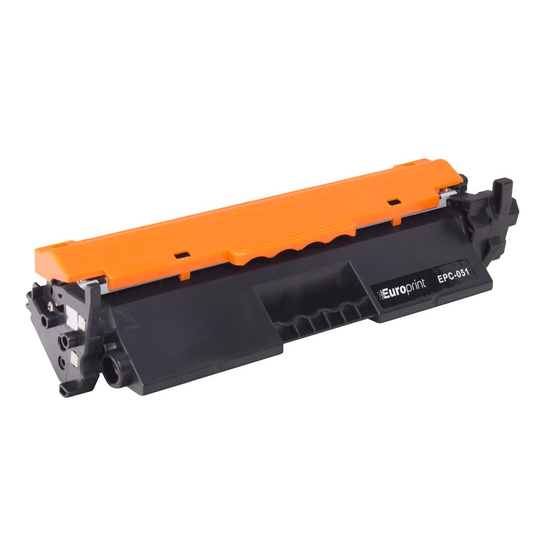 Картридж Europrint EPC-D051 черный купить,NaN