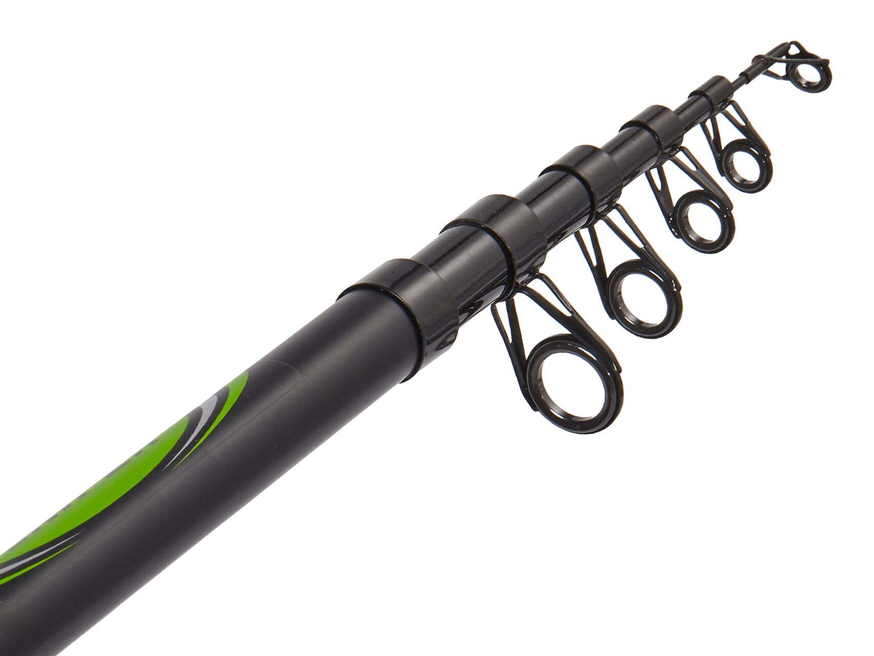 Удилище Salmo Sniper Travel Spin 20 5-20 гр 2.7 м купить,0