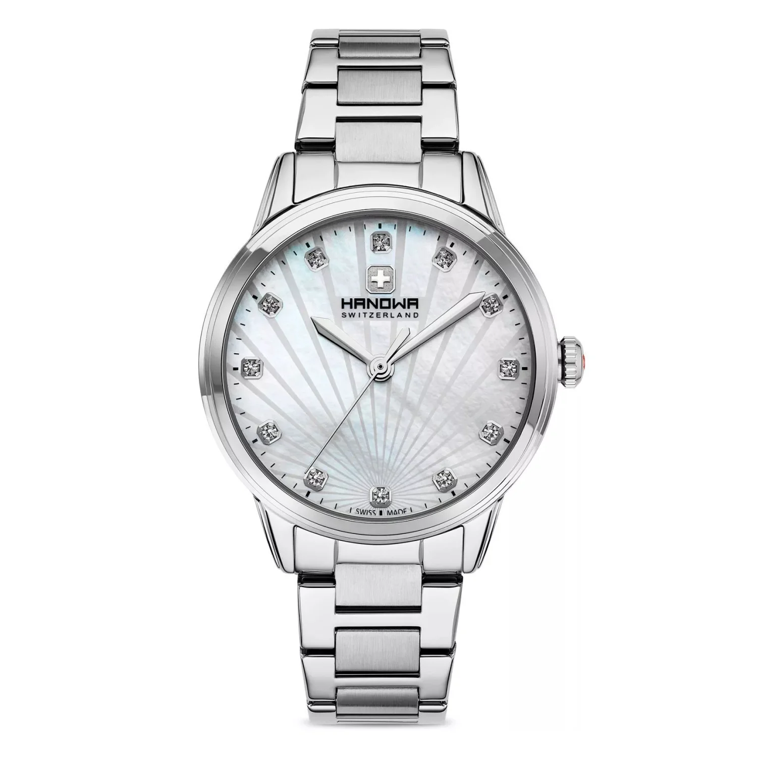 Наручные часы Hanowa Canova HAWLG0002004