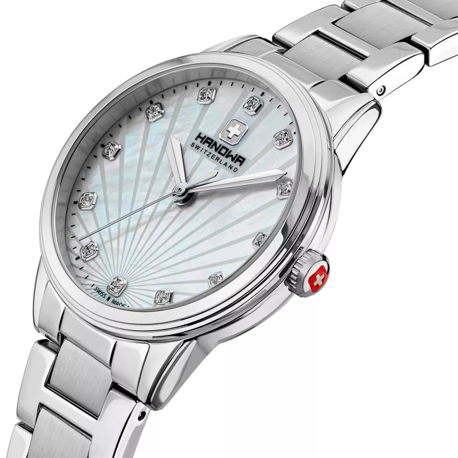 Наручные часы Hanowa Canova HAWLG0002004
