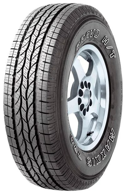 Шина Maxxis HT770 265/70 R16 112S всесезонная купить,63700