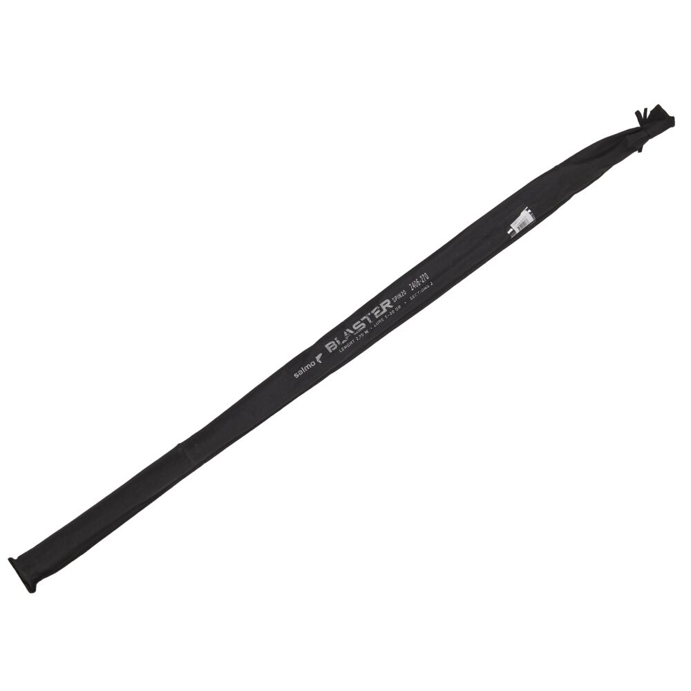 Удилище Salmo Blaster Spin 40 2407-240  2.4 м купить,NaN