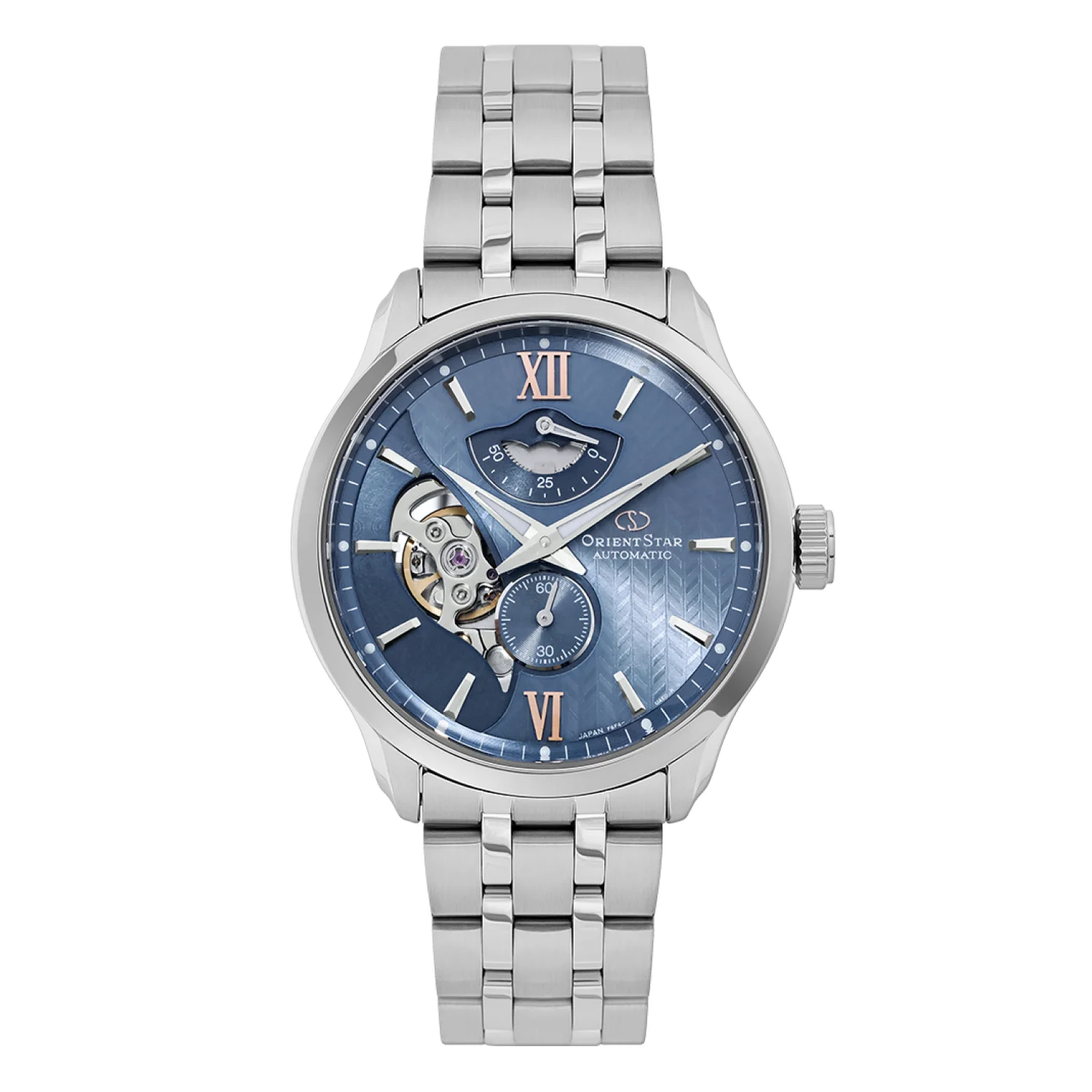 Наручные часы Orient Star RE-AV0B08L00B