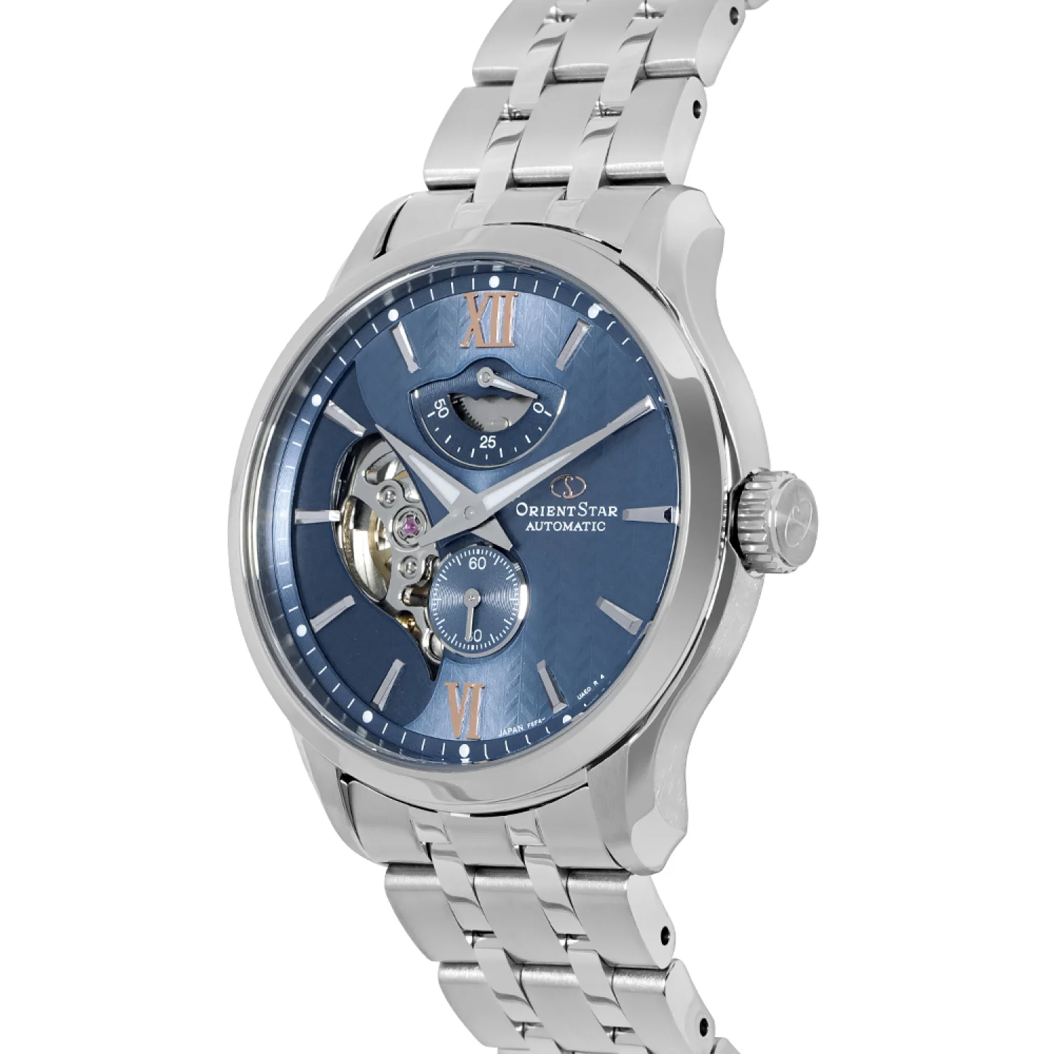 Наручные часы Orient Star RE-AV0B08L00B