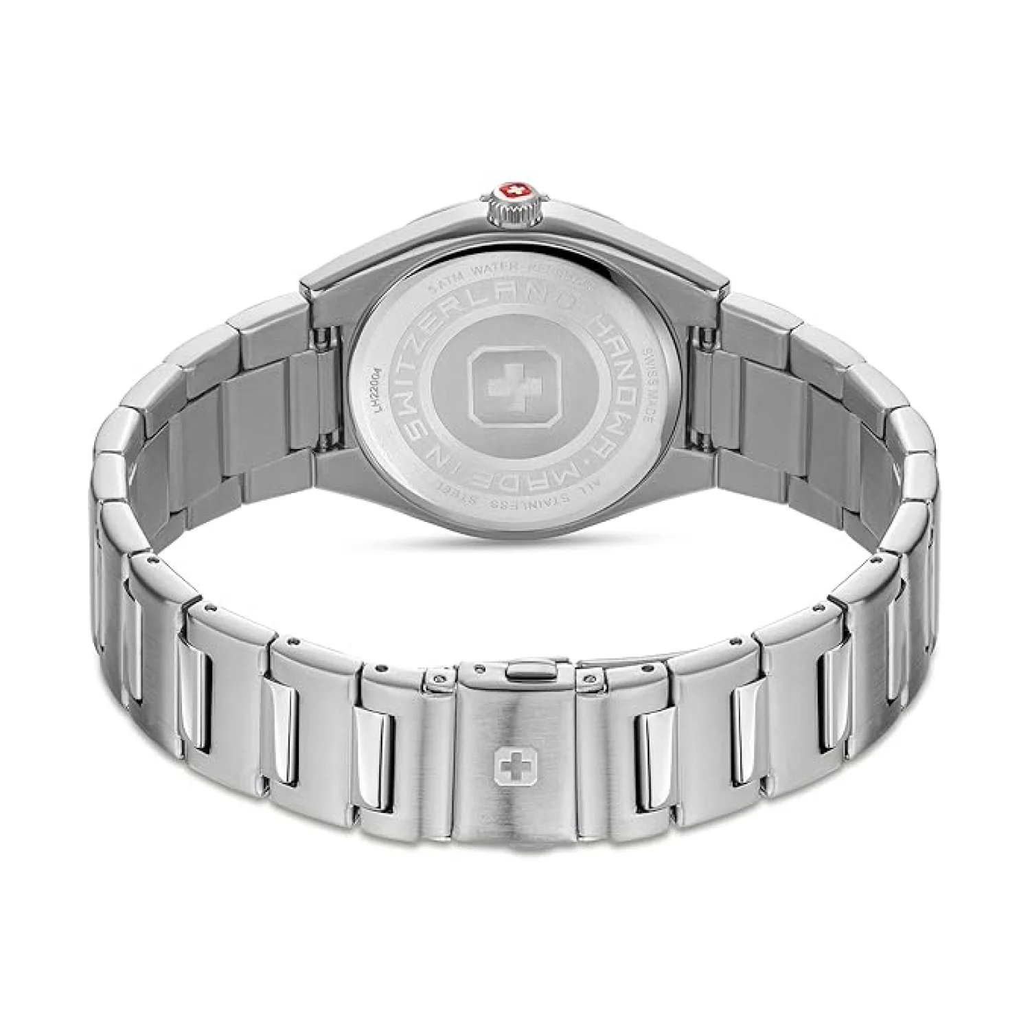 Наручные часы Hanowa Surselva HAWLH2200402 
