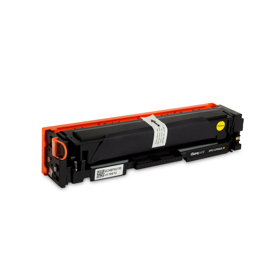 Картридж Europrint EPC-CF542A желтый купить,NaN