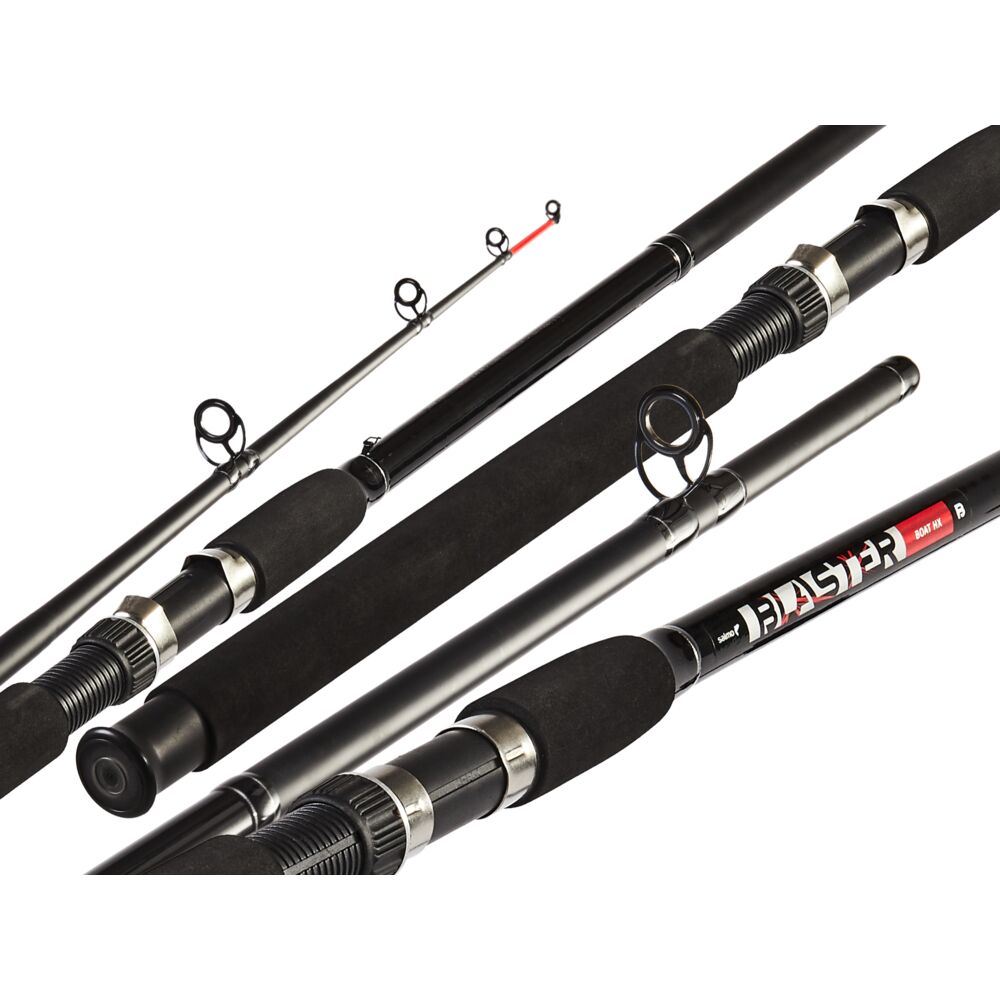 Удилище Salmo Blaster Boat 2119-240 2.40/HX 2,4 м купить,NaN