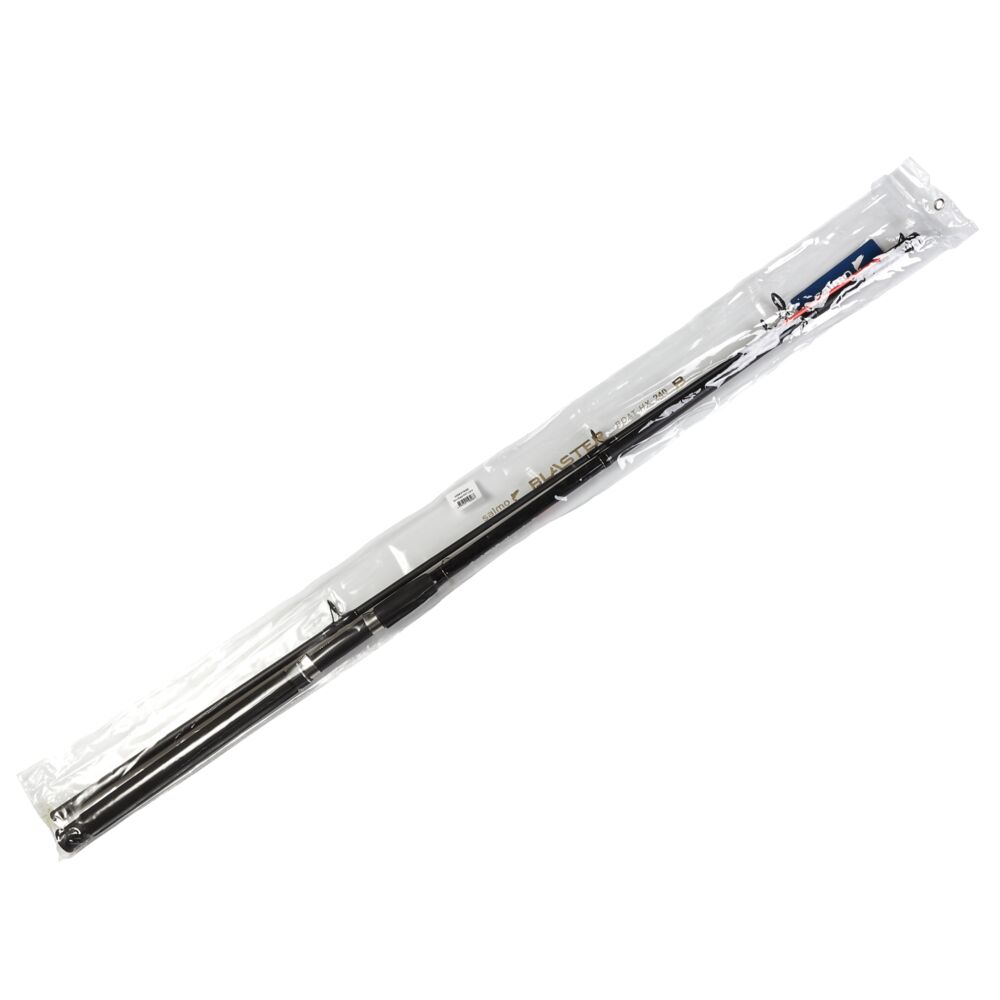 Удилище Salmo Blaster Boat 2119-240 2.40/HX 2,4 м купить,NaN