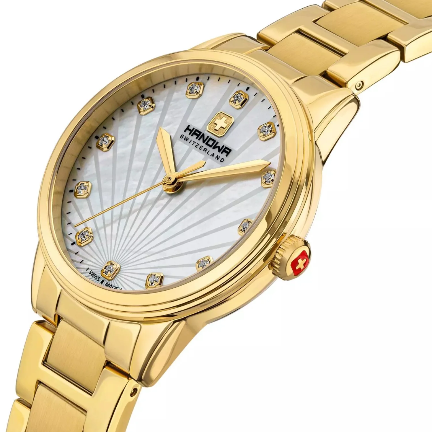 Наручные часы Hanowa Canova HAWLG0002011