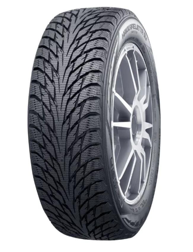 Шина Nokian Hakkapeliitta R2 215/55 R16 97R зимняя  купить,52130