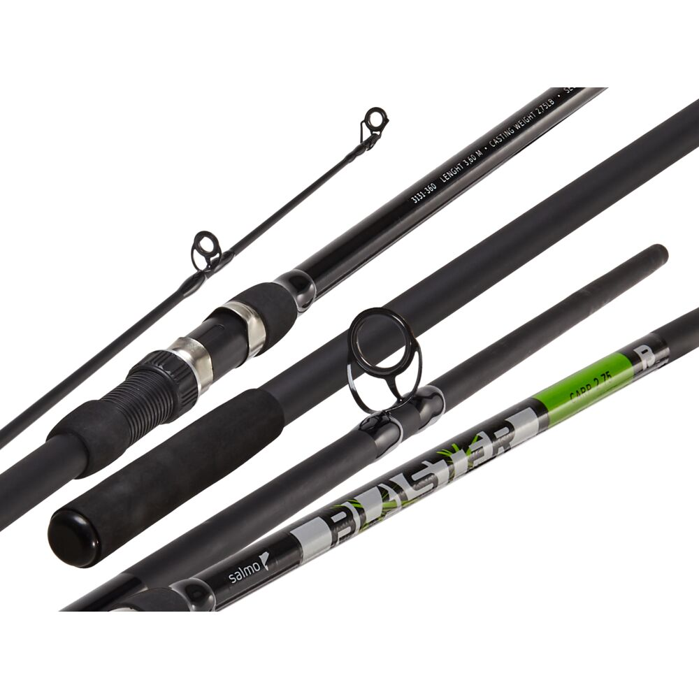 Удилище Salmo Blaster Carp 3131-360 110 гр 3.6 м купить,14000