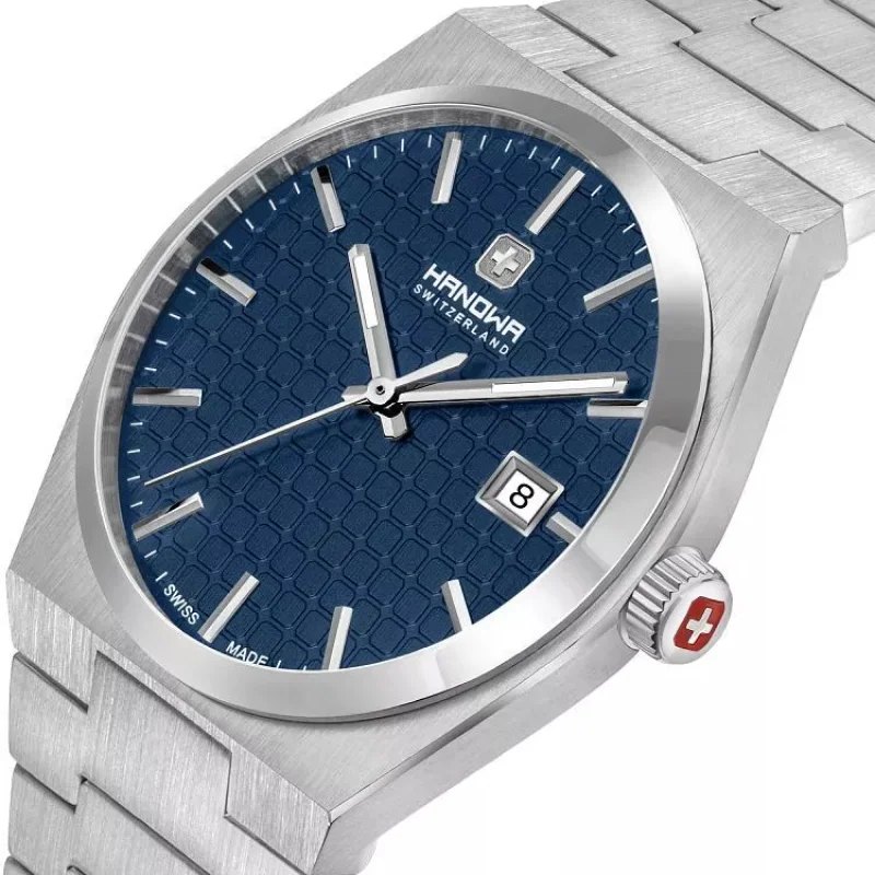 Наручные часы Hanowa Goms HAWGH0002502 