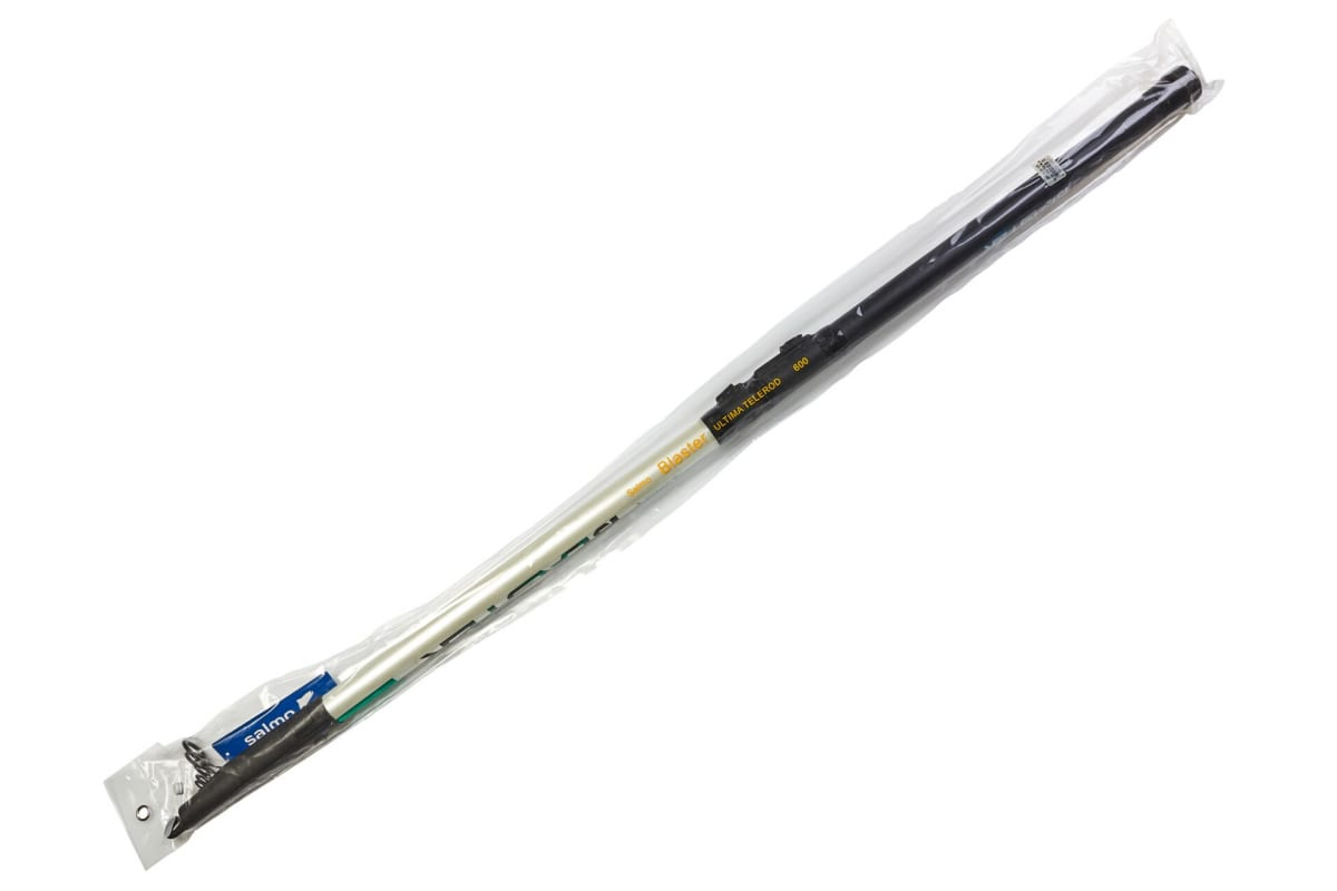 Удилище Salmo Blaster Ultima Telerod 3129-400 4 м 5-20 г купить,NaN