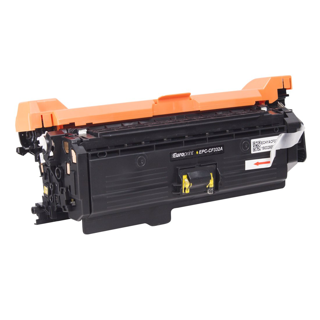 Картридж Europrint EPC-CF332A желтый купить,NaN