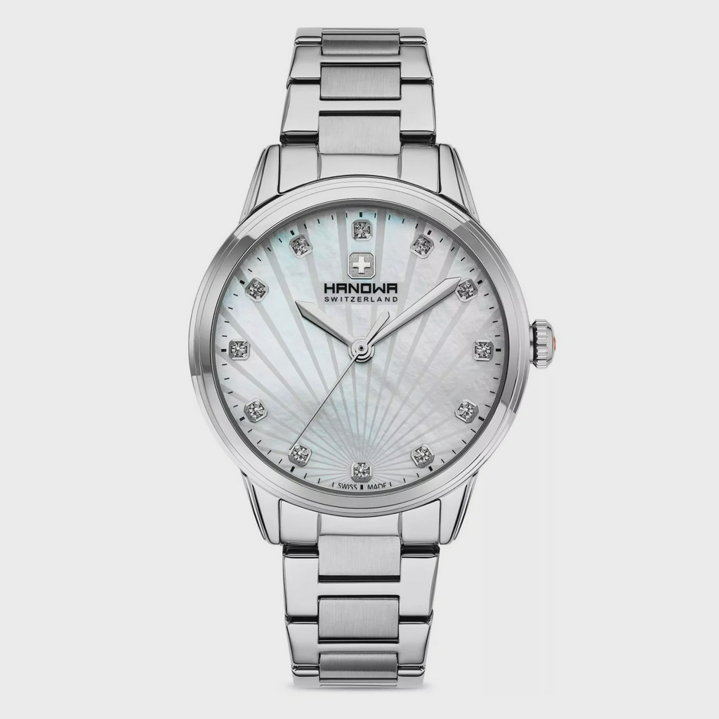 Наручные часы Hanowa Canova HAWLG0002004