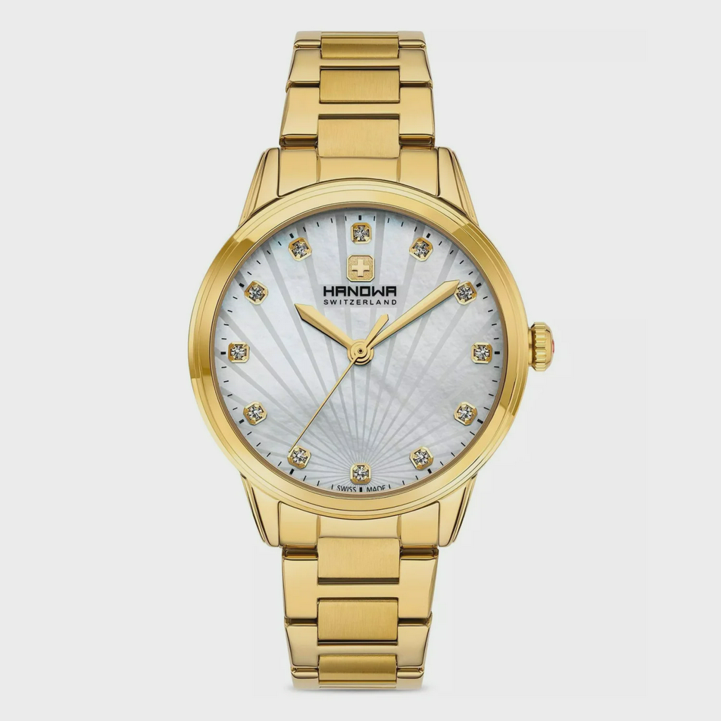 Наручные часы Hanowa Canova HAWLG0002011