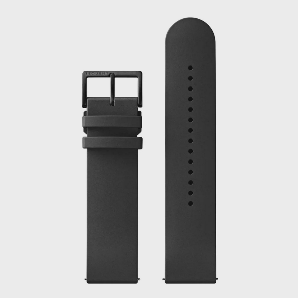 Ремешок для часов Sequent STR-22-RUB 22мм