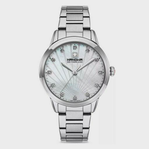 Наручные часы Hanowa Canova HAWLG0002004