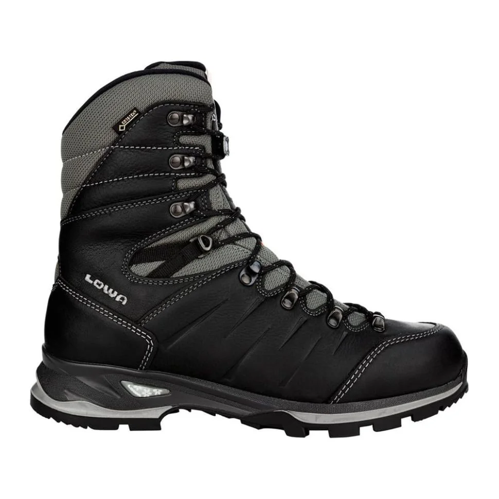 Ботинки Lowa Yukon Ice II GTX 2106850999 black 43.5