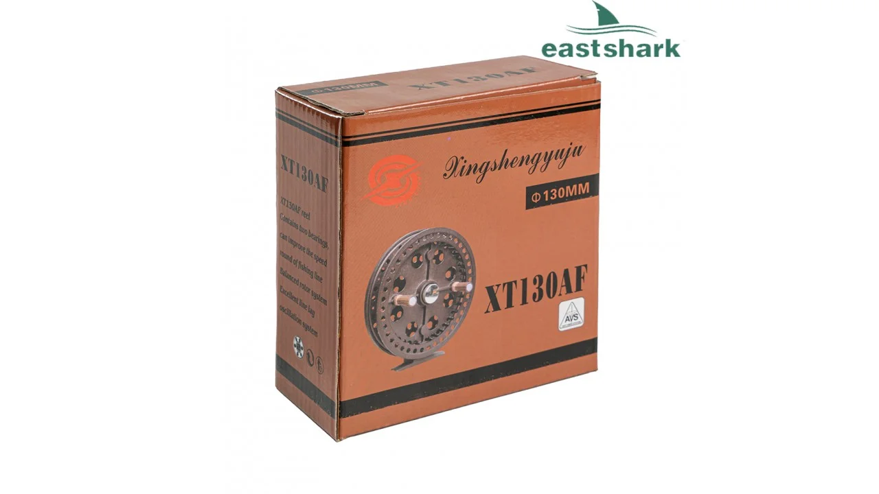 Катушка EastShark XT 130 AF 3311130 купить,NaN