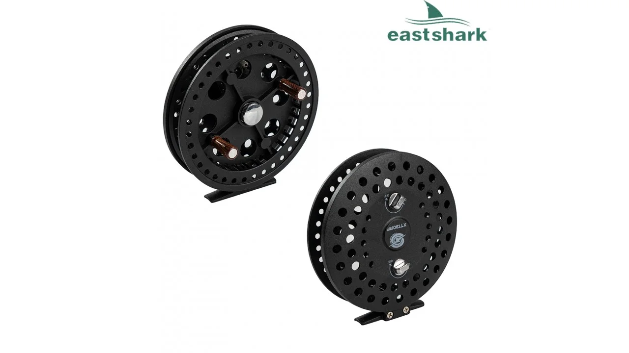 Катушка EastShark XT 130 AF 3311130 купить,NaN