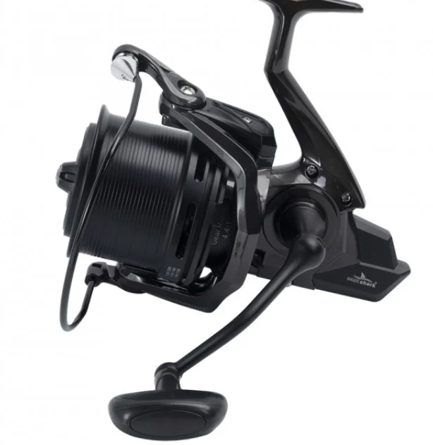 Катушка EastShark Prodigy BTR 6000 Baitrunner 22212160