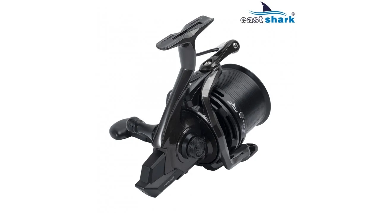 Катушка EastShark Power Surf 8000 New 2214180 купить,NaN