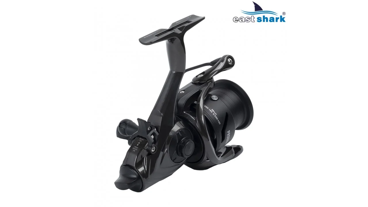 Катушка EastShark Prodigy BTR 5000 Baitrunner 22212150