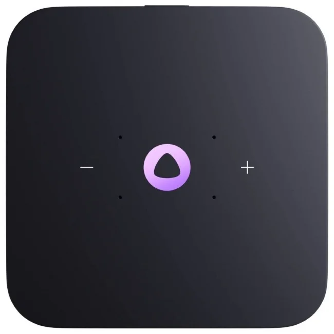 Умная колонка Яндекс Станция Миди Zigbee с Алисой YNDX-00054PNK Pink Crimson - ForteMarket Умная колонка Яндекс Станция Миди Zigbee с Алисой YNDX-00054PNK Pink Crimson купить,0