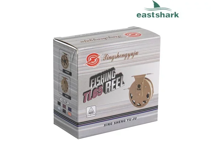 Катушка EastShark TL 65 331165