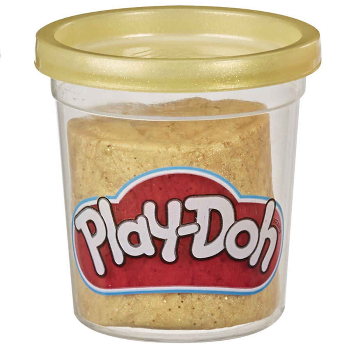Игровой набор Play Doh Пластилин Золото и серебро E9433 купить,NaN