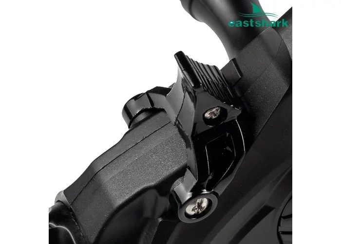 Катушка EastShark Aero RC 5000 Baitrunner 992295 купить,NaN